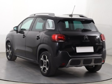 Citroen C3 Aircross  I Crossover 1.2 PureTech 110KM 2019 Citroen C3 Aircross 1.2 PureTech, GAZ, Automat, zdjęcie 3