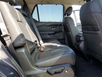 Honda Pilot II 2024 Honda Pilot Exl 2024 3.5l 3.5 Benzyna 285KM, zdjęcie 11