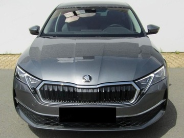 Skoda Octavia IV 2025 Octavia Edition 130 Selection 1.5 TSI mHEV DSG 115KM 2025, zdjęcie 1