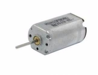 Mini silniczek 3.7V typ MT69 wrzec. 8mm