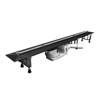 Viega Advantix odpływ liniowy - korpus 30-120 cm