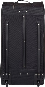 Дорожная сумка на колесиках, большой, вместительный мягкий чемодан AVENTO 120л.