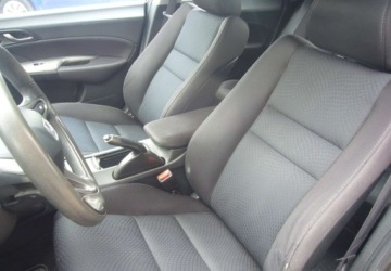 Honda Civic VIII Hatchback 3d 1.4 i-VTEC 100KM 2009 Honda Civic Honda Civic VIII Salon PL - I wlasciciel 1.3 Benzyna 100KM, zdjęcie 11