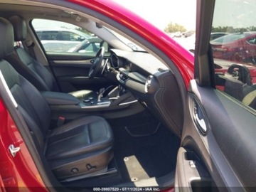 Alfa Romeo Stelvio SUV 2.0 Turbo 280KM 2019 Alfa Romeo Stelvio 2019 Alfa Romeo Stelvio Sport AWD 2.0 Benzyna 280KM, zdjęcie 6