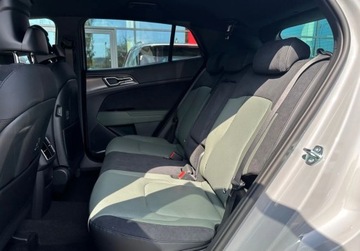 Kia Sportage V SUV 1.6 T-GDI 160KM 2025 Kia Sportage MY25 Anniversary 160KM 7DCT AUTOMAT dostepny od reki 1.6, zdjęcie 12