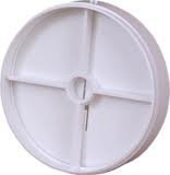 Вентилятор вытяжной 120 СТАНДАРТ