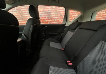 Mercedes Klasa A W169 Coupe 1.7 170 116KM 2006 Mercedes-Benz Klasa A Automat Hak Klima gwarancja w cenie Warszawa VFXD, zdjęcie 14