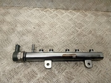JEEP WK2 3.0CRD LISTWA WTRYSKOWA 35022119G