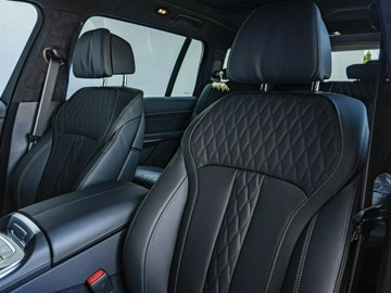 BMW X7 SUV Facelifting 3.0 40d 352KM 2025 BMW X7 xDrive40d - Dostępny od ręki!, zdjęcie 15