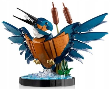 LEGO 10331 ИКОНЫ КИНГСТЕР