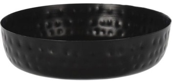 Patera czarna 31 cm