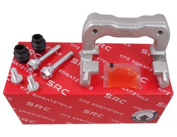 JARZMO ZACISKU HAMULCOWEGO TYŁ LEWY VW GOLF IV BORA POLO