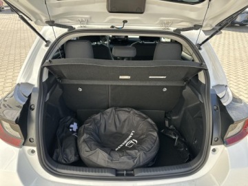 Toyota Yaris IV Hatchback 1.5 Dynamic Force 125KM 2022 Toyota Yaris 1,5-Dual-VVT-iE IV (2020-) 1,5-Dual-V, zdjęcie 10