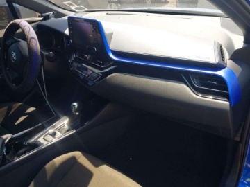 Toyota C-HR I 2021 Toyota C-HR 2021 TOYOTA C-HR XLE 2.0 Benzyna 144KM, zdjęcie 10