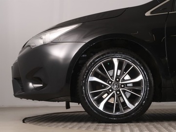 Toyota Avensis III Sedan Facelifting 2015 1.8 Valvematic 147KM 2015 Toyota Avensis 1.8 VVT-i, Salon Polska, zdjęcie 14