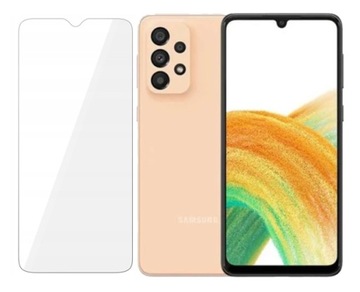 FlexibleGlass Lite 3MK do Samsung A33 5G A336