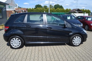 Mercedes Klasa B W245 180 CDI 109KM 2011 MERCEDES B180CDI ,Opłacony, zdjęcie 7