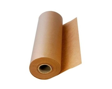 PAPIER PAKOWY MASKUJĄCY 30CM 45G/m2 120MB