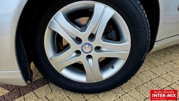 Mercedes Klasa C W203 Sedan W203 2.1 (C 220 CDI) 143KM 2003 Mercedes-Benz Klasa C zarejestrowany automat C 220 CDI 2.1 Diesel 143KM, zdjęcie 8