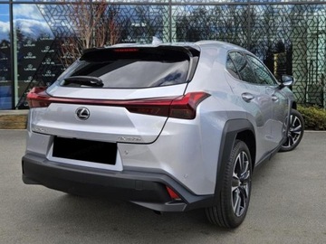 Lexus UX 2025 LEXUS UX 300h Business 2.0 Hybrid Dynamic Force 199KM, zdjęcie 2