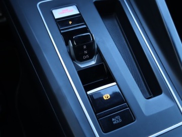 Volkswagen Golf VII GTI 5d Facelifting 2.0 TSI 245KM 2020 VW Golf 2.0 GTI Performance, Salon Polska, zdjęcie 18