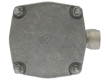 КЛАПАН УПРАВЛЕНИЯ ПРИЦЕПА M16X1,5 8 БАР