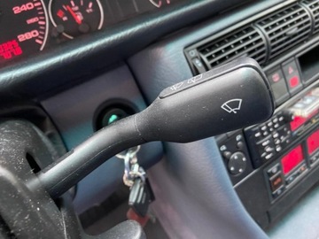 Audi A6 C4 Avant 2.6 V6 150KM 1995 Audi A6 Avant Audi A6C4 2.6 Avant Szawjcaria Idealny Stan Bez Korozji, zdjęcie 28