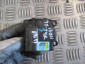SILNICZEK NAGRZEWNICY HYUNDAI I30 11-14r D332ATBAA