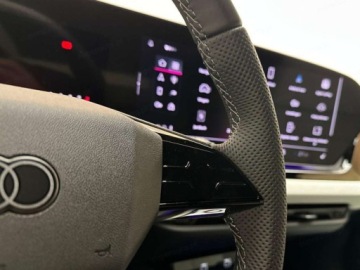 Audi A5 B10 Limousine 2.0 TFSI 204KM 2026 AUDI A5 TFSI quattro S line Sedan 2.0 (204KM) 2026, zdjęcie 9
