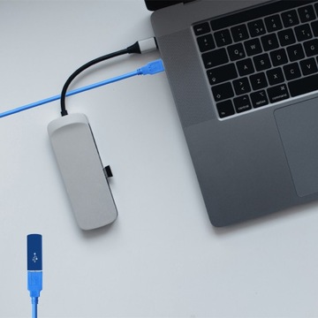 УДЛИНИТЕЛЬ USB 3.0, ЭКРАНИРОВАННЫЙ, 1,5 М