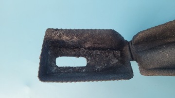 OPEL INSIGNIA B 17r ЗВУЧАНИЕ КРЫЛА ПРАВОЕ 39114016