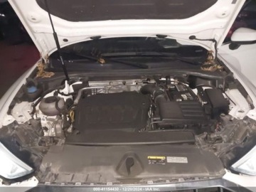 Audi Q3 II 2021 Audi Q3 2021r., Premium 40, od ubezpieczalni 2.0 Benzyna 184KM, zdjęcie 11