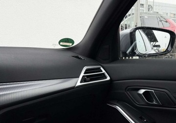 BMW Seria 3 G20-G21 Limuzyna Facelifting 2.0 330i 245KM 2025 BMW Seria 3 I wlasciciel M Pakiet Hak Gwarancja Bezwypadkowy FVAT23, zdjęcie 15