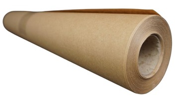 Прочная экологически чистая упаковочная бумага в рулоне для подарочных упаковок, 68 см х 50 м.