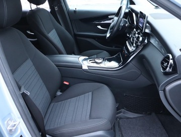 Mercedes GLC C253 2017 Mercedes GLC GLC 350 e 4MATIC, 4X4, Automat, zdjęcie 8
