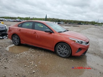 Kia 2023 Kia Inny 2023 2.0L Forte GT LINE FWD 2.0 Benzyna 147KM, zdjęcie 3