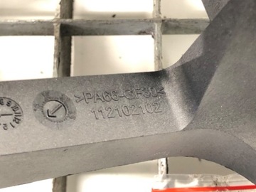 PÁKA PÁKY ŘAZENÍ TOYOTA AURIS I 1.6 124KM