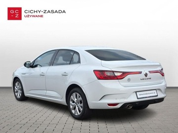 Renault Megane IV Hatchback 5d 1.3 TCe 140 FAP 140KM 2019 Renault Megane 1.3 Benzyna 140KM, zdjęcie 2
