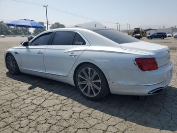 Bentley Continental III 2020 Bentley Flying Spur 2020 6.0l 6.0 Benzyna 626KM, zdjęcie 1