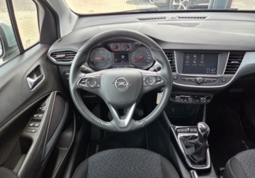 Opel 2018 Opel Crossland X 1.6D 99KM LEDY PDC Klima El.Szybylusterka CarPlay Oplaty, zdjęcie 21