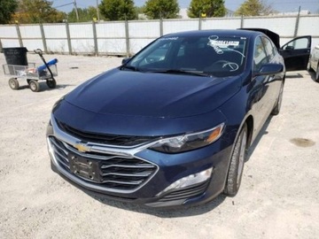 Chevrolet Malibu VII 2019 Chevrolet Malibu 2019, 1.5L, na przod, po grad..., zdjęcie 2