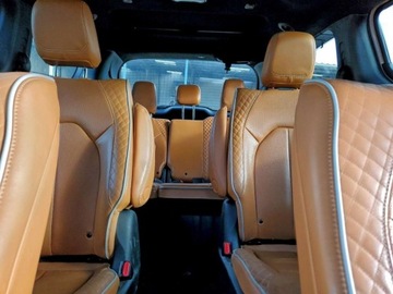 Chrysler Pacifica II 2021 Chrysler Pacifica Hybrid Pinnacle 2021 3.6 Hybryda 287KM, zdjęcie 10