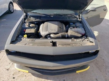 Dodge Challenger III 2023 Dodge Challenger RT 2023 5.7l 5.7 Benzyna 375KM, zdjęcie 6