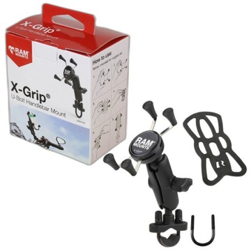 RAM Mount Uchwyt Na Telefon RAM-B-149Z-UN7
