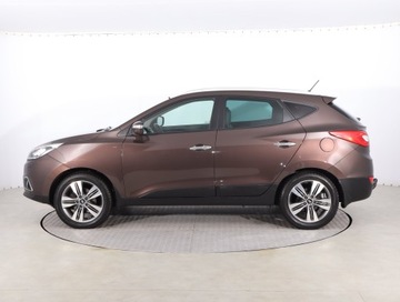 Hyundai ix35 SUV Facelifting 2.0 GDI 166KM 2014 Hyundai ix35 2.0 GDI, Salon Polska, 4X4, Automat, zdjęcie 2