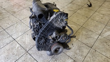 MOTOR KOMPLETNÍ ČERPADLO TURBO VSTŘIKOVAČE OPEL COMBO B 1.7D