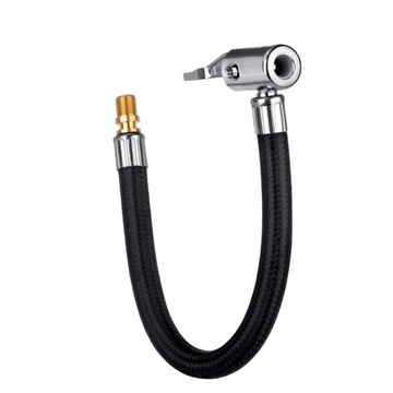 ADAPTER WĘŻA POMPKI POWIETRZA DO OPON