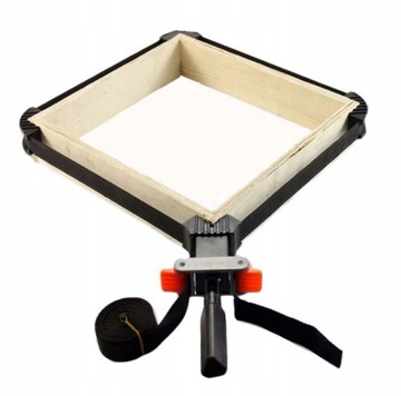 ЗАЖИМ ДЛЯ УГЛОВОЙ ЛЕНТЫ ДЛЯ 4М РАМОК