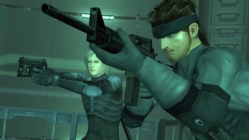 КОЛЛЕКЦИЯ METAL GEAR SOLID MASTER ТОМ 1 PS4