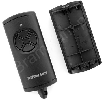 Obudowa pilota HSE 4 BS Hormann 4511940
